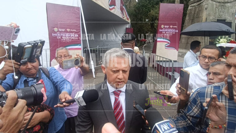 Veracruz intensifica acciones contra la delincuencia, asegura SSP