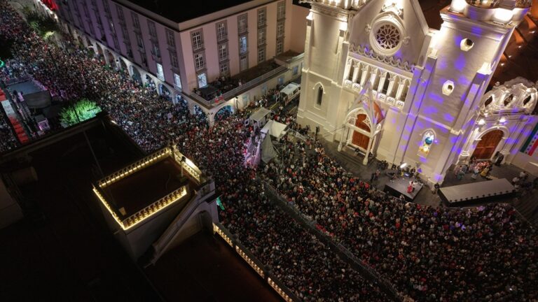 Veracruz reporta saldo blanco tras festejos del 216 aniversario