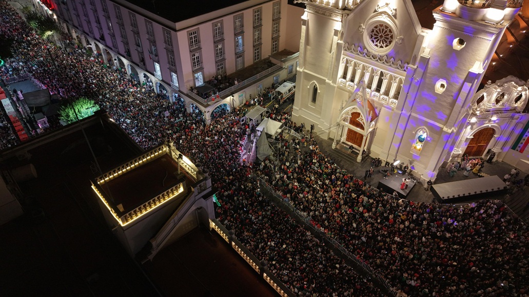 Veracruz reporta saldo blanco tras festejos del 216 aniversario