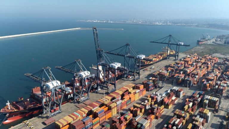 Veracruz se posiciona quinto en actividad industrial con 6.8% de crecimiento