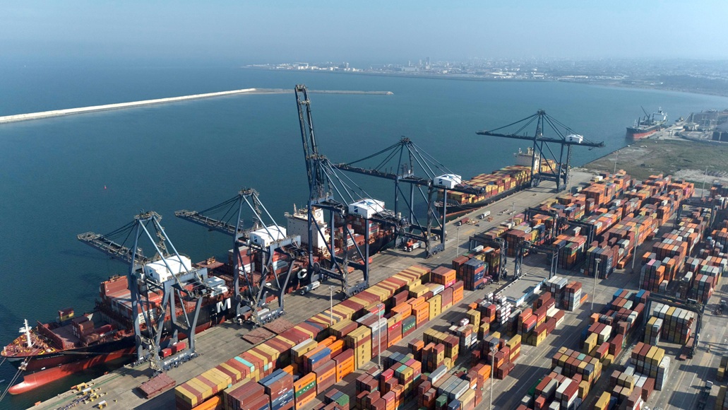 Veracruz se posiciona quinto en actividad industrial con 6.8% de crecimiento