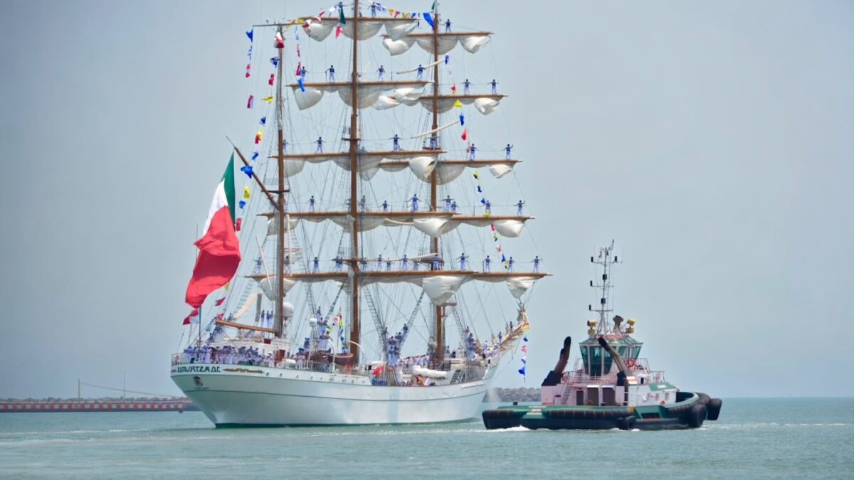 Veracruz se prepara para el Festival Velas Latinoamérica 2027