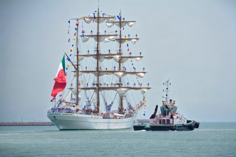 Veracruz se prepara para el Festival Velas Latinoamérica 2027