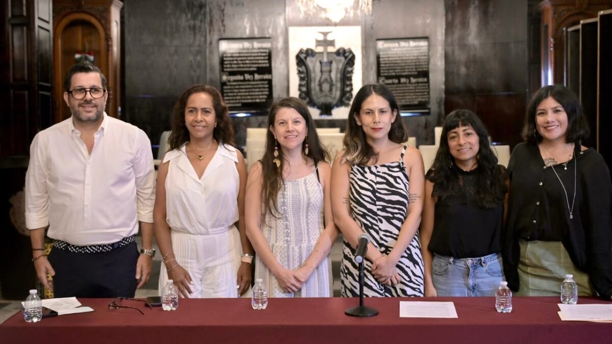 Veracruz se proyecta como destino turístico a través del cine