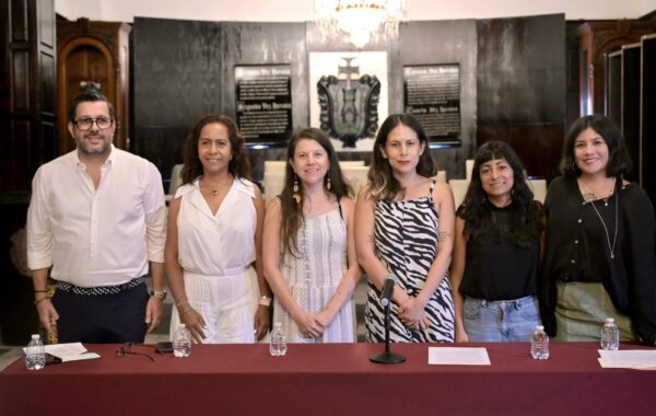 Veracruz se proyecta como destino turístico a través del cine
