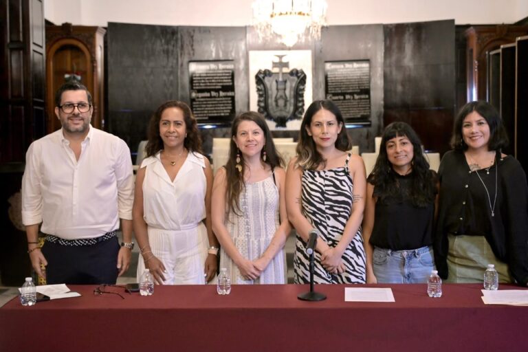 Veracruz se proyecta como destino turístico a través del cine