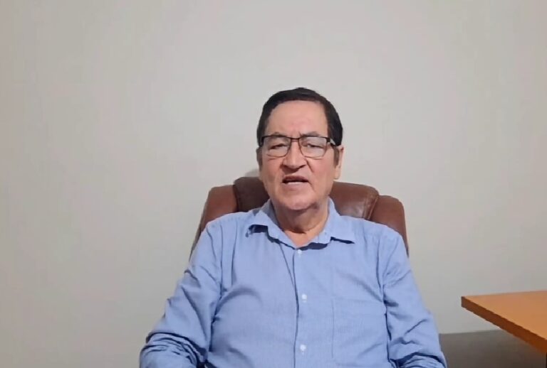 Vicente Aguilar deja el PT y se une a Morena