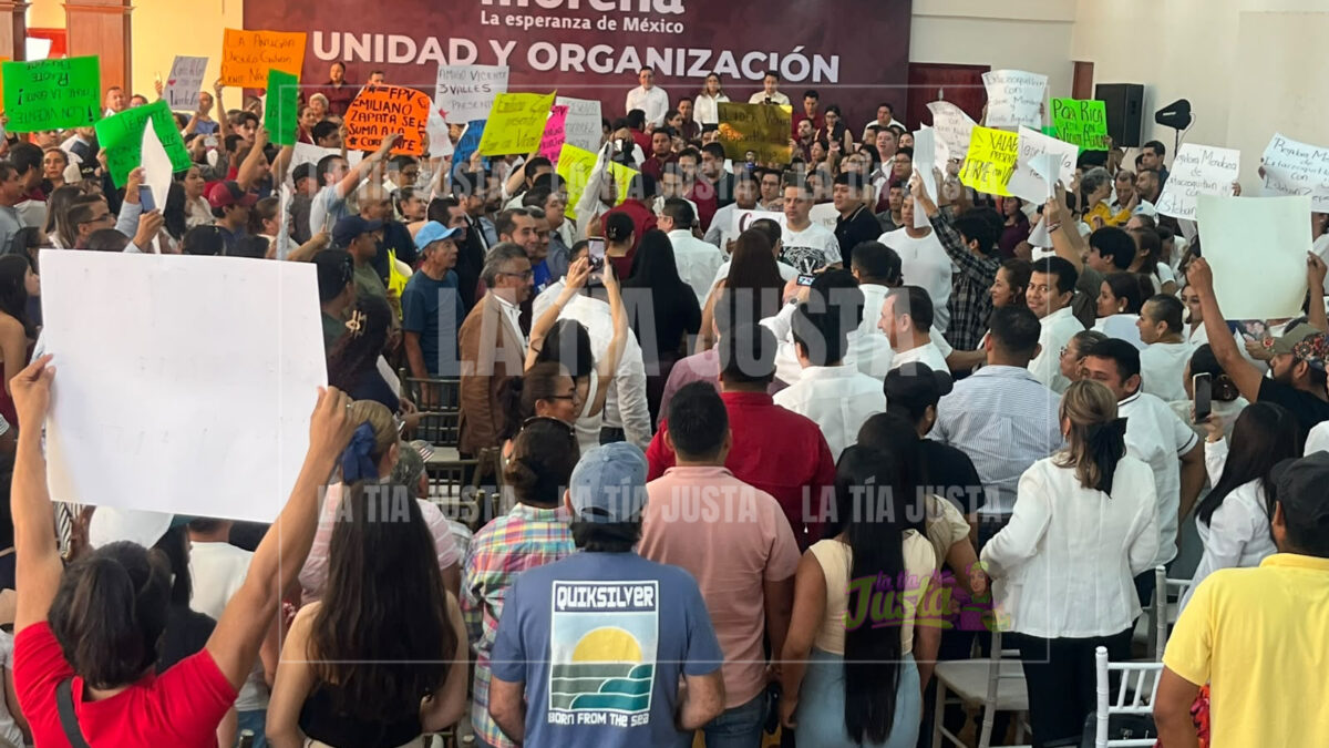 Vicente Aguilar se une a MORENA tras dejar el PT
