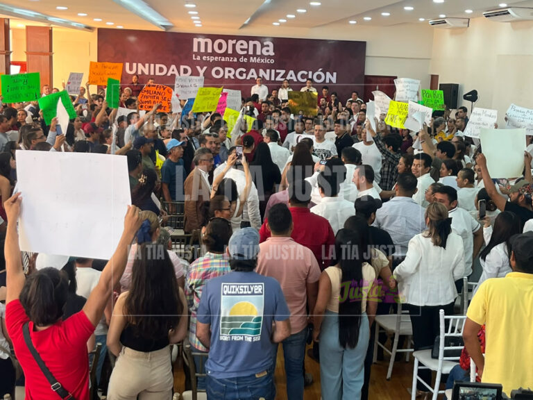 Vicente Aguilar se une a MORENA tras dejar el PT