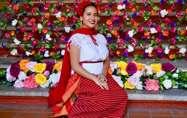 Xalapa celebra el Grito de Independencia con eventos culturales