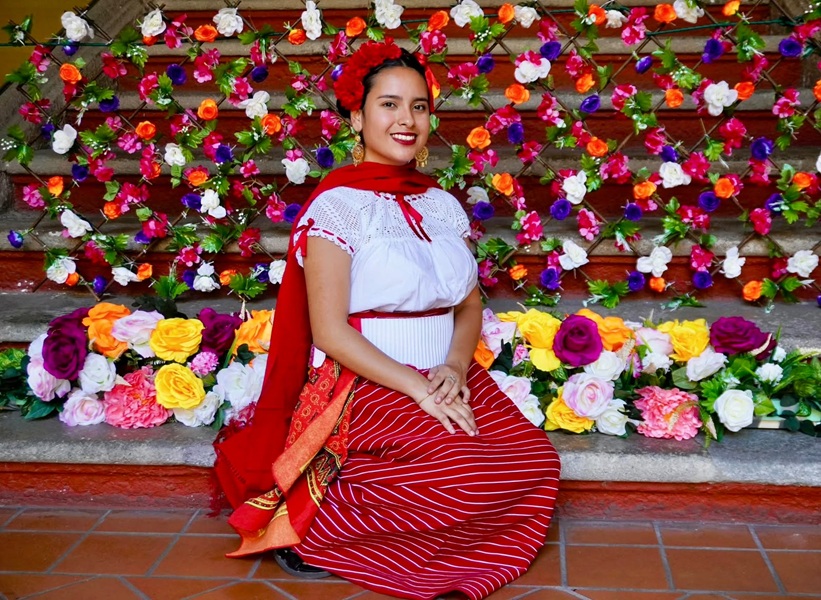 Xalapa celebra el Grito de Independencia con eventos culturales