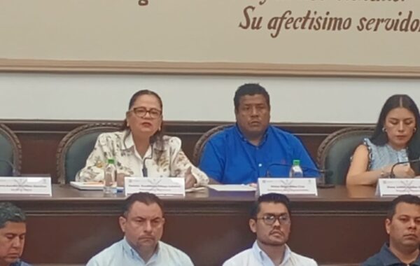 Xalapa implementa campaña de vacunación contra sarampión