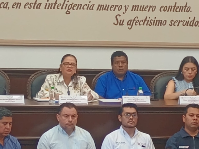 Xalapa implementa campaña de vacunación contra sarampión