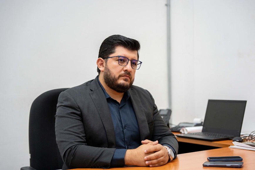 Xalapa lanza alerta catastral para proteger propiedades