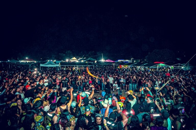 XII MotoFest Navajos 2026 se celebrará en Tecolutla