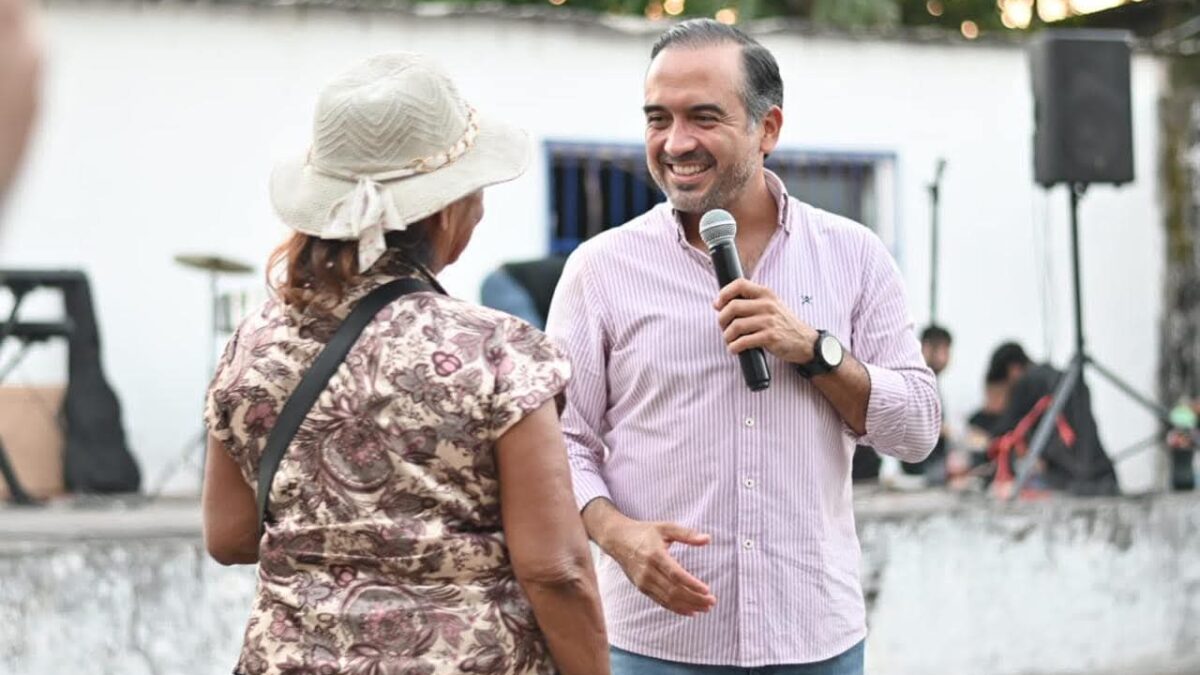 Yunes apoya eliminar fuero a alcaldes en Veracruz