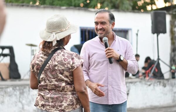 Yunes apoya eliminar fuero a alcaldes en Veracruz
