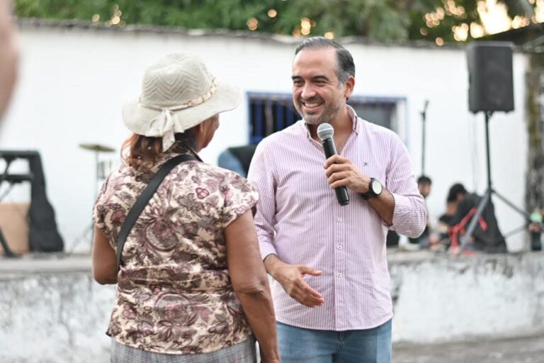 Yunes apoya eliminar fuero a alcaldes en Veracruz