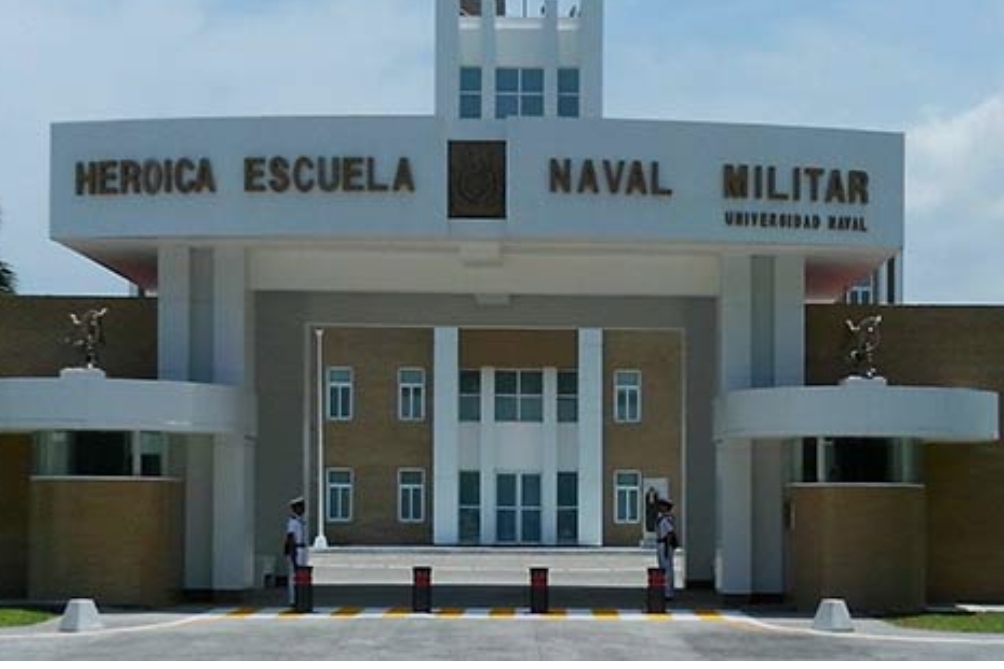 Accidente en obra naval de Antón Lizardo deja heridos