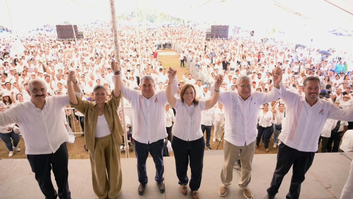 Aniversario del SNTE y el futuro político de Callejas