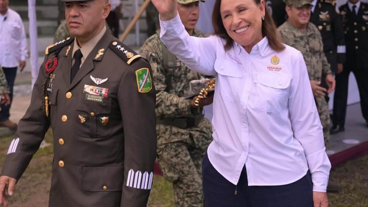 Anuncian hospital oncológico para mujeres en Veracruz