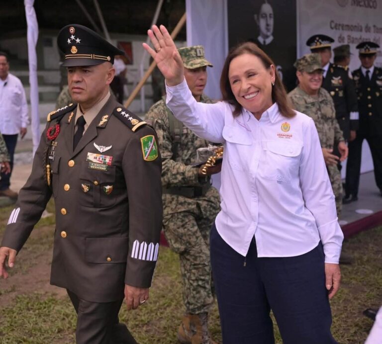 Anuncian hospital oncológico para mujeres en Veracruz
