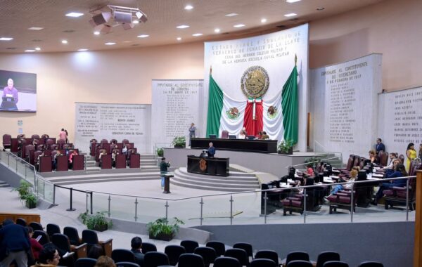 Aprobación de la Cuenta Pública 2025 en Veracruz