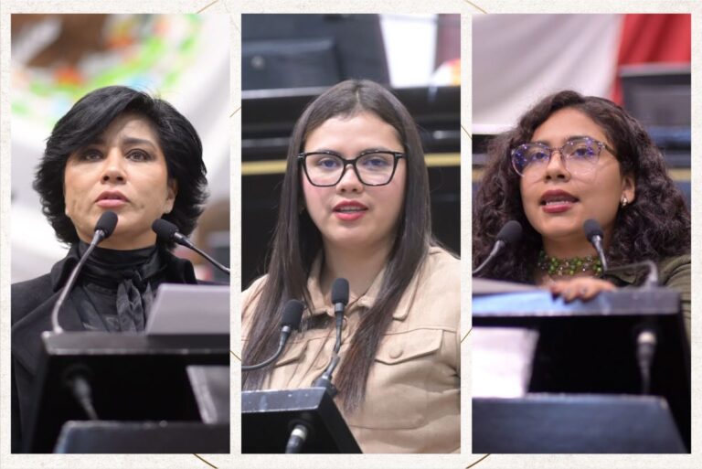 Aprobada la Fiscalía Especializada en Delitos de Género en Veracruz