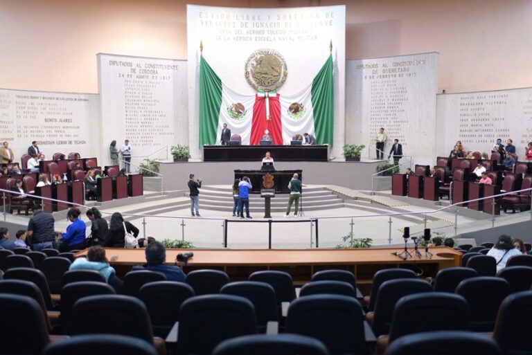 Aprobada reforma contra el envenenamiento animal en Veracruz