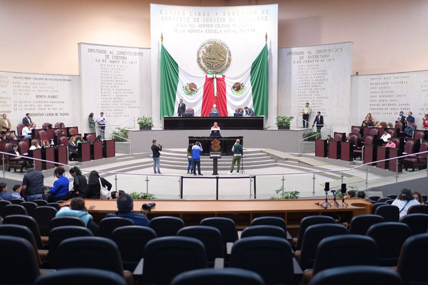Aprobada reforma contra el envenenamiento animal en Veracruz
