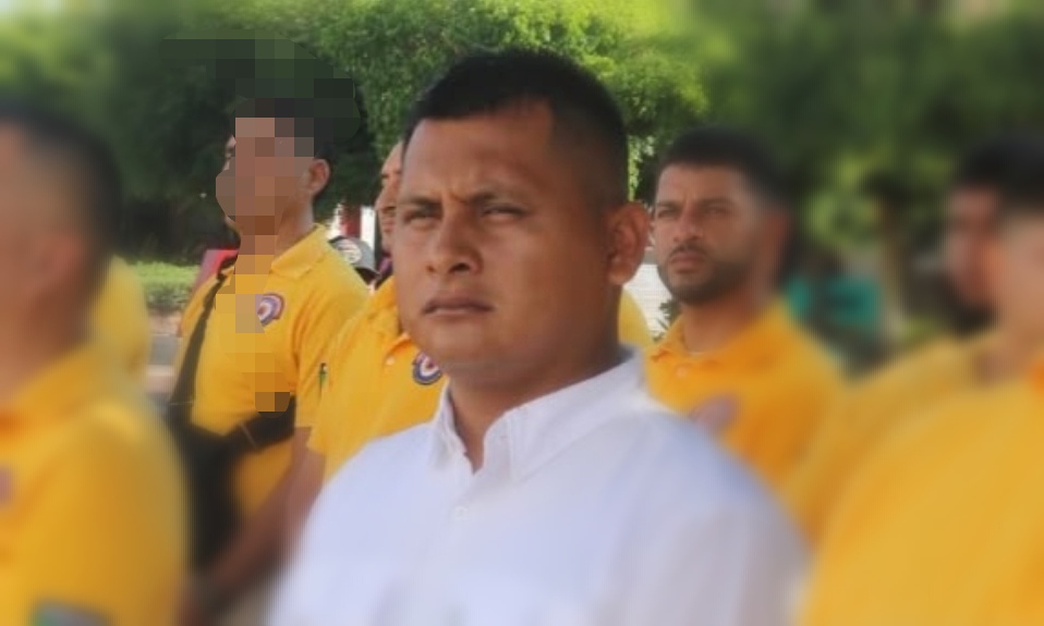 Asesinan a coordinador de Protección Civil en Escuinapa