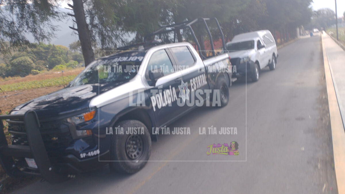 Asesinan a dos custodios en intento de asalto a tren