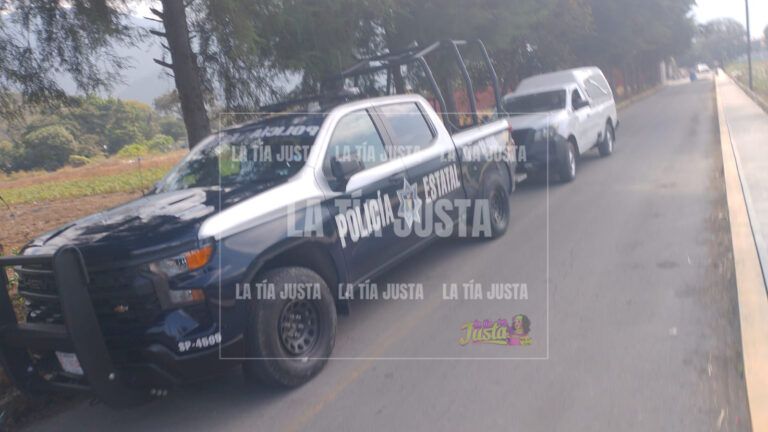 Asesinan a dos custodios en intento de asalto a tren