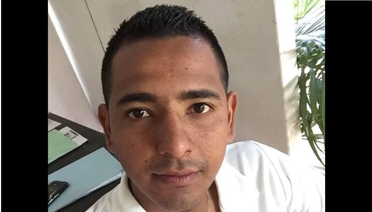 Asesinan al periodista Hamurabi Huesca en Oaxaca