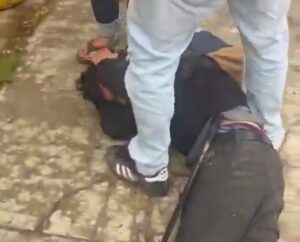 Ataque en secundaria de Torreón deja una maestra muerta y heridos