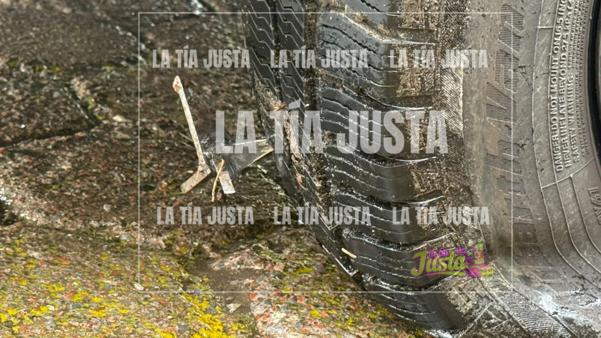 Aumenta la inseguridad en el Pico de Orizaba