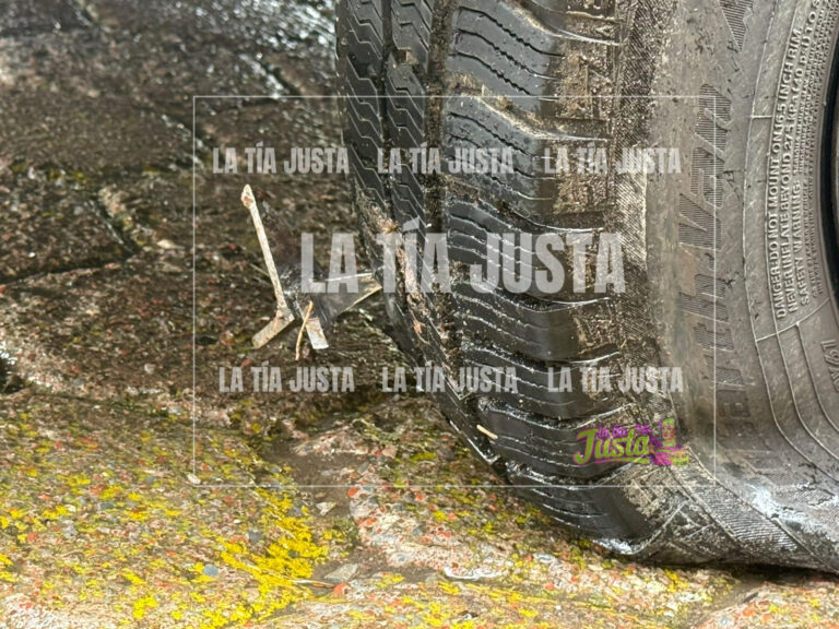 Aumenta la inseguridad en el Pico de Orizaba