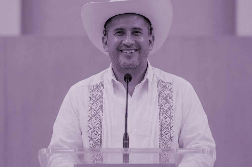 Avance del 90% en caso del asesinato de Carlos Manzo