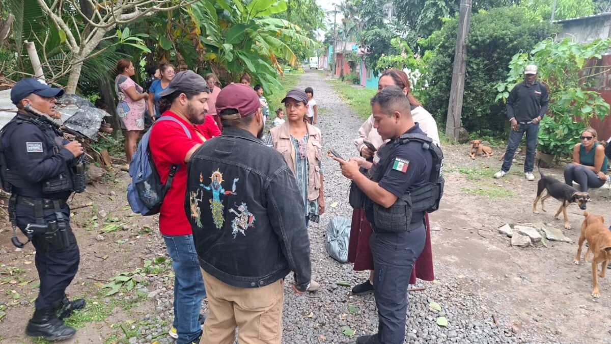 Ayuntamiento de Veracruz investiga agresión a perro con arma de fuego