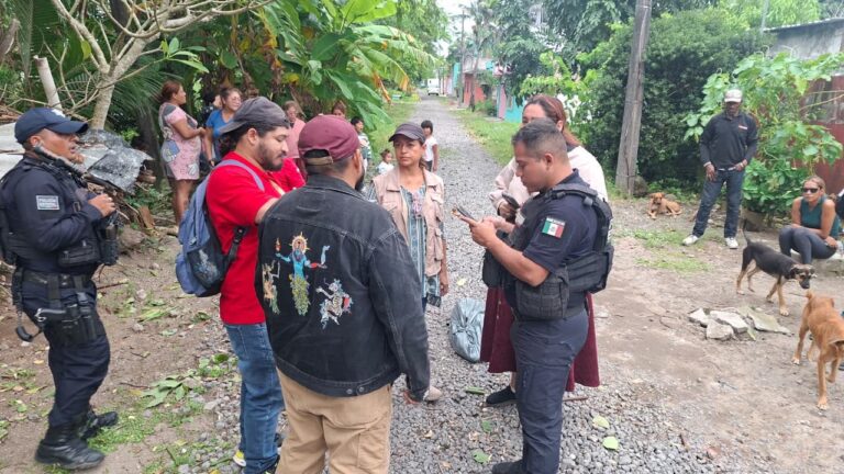 Ayuntamiento de Veracruz investiga agresión a perro con arma de fuego