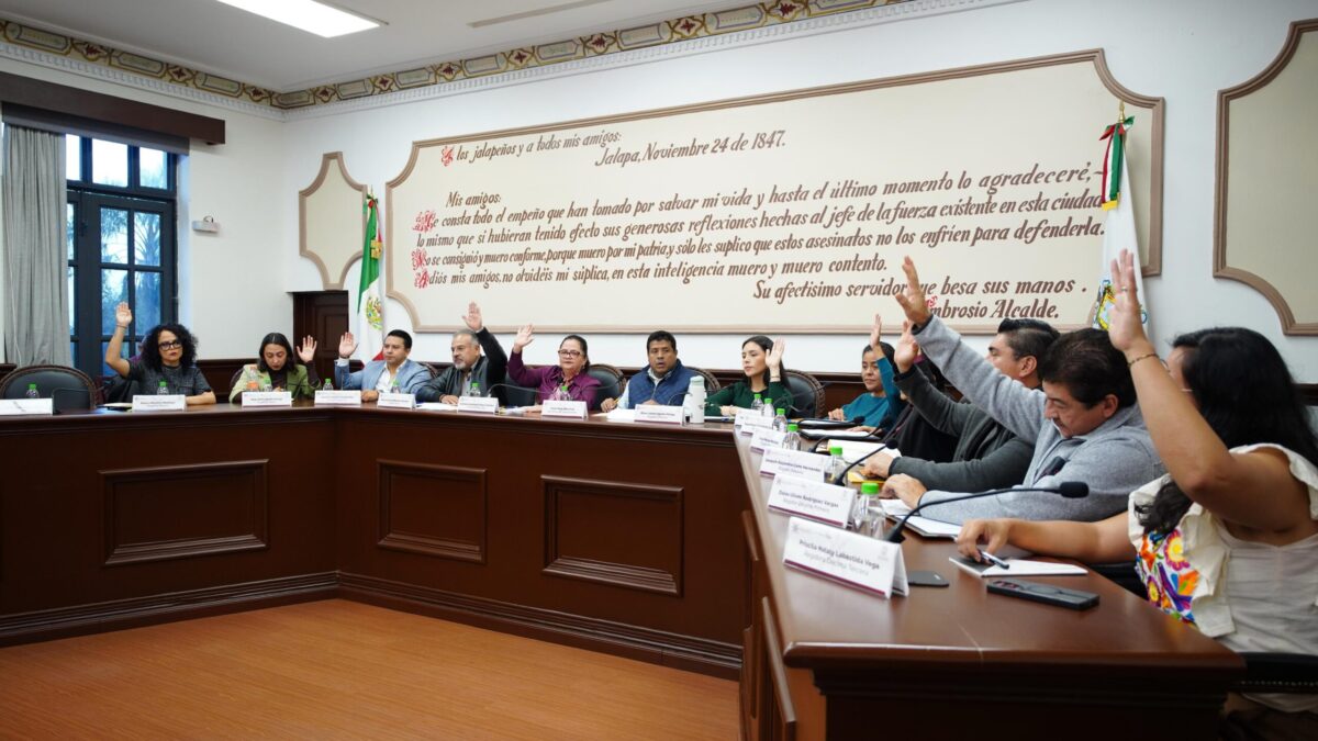 Ayuntamiento de Xalapa promueve cultura de protección civil
