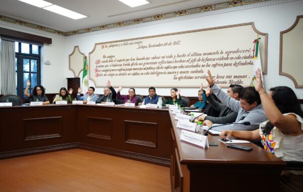 Ayuntamiento de Xalapa promueve cultura de protección civil