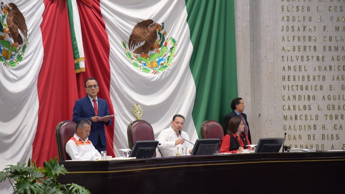 Ayuntamientos de Veracruz apoyan eliminar fuero a autoridades municipales