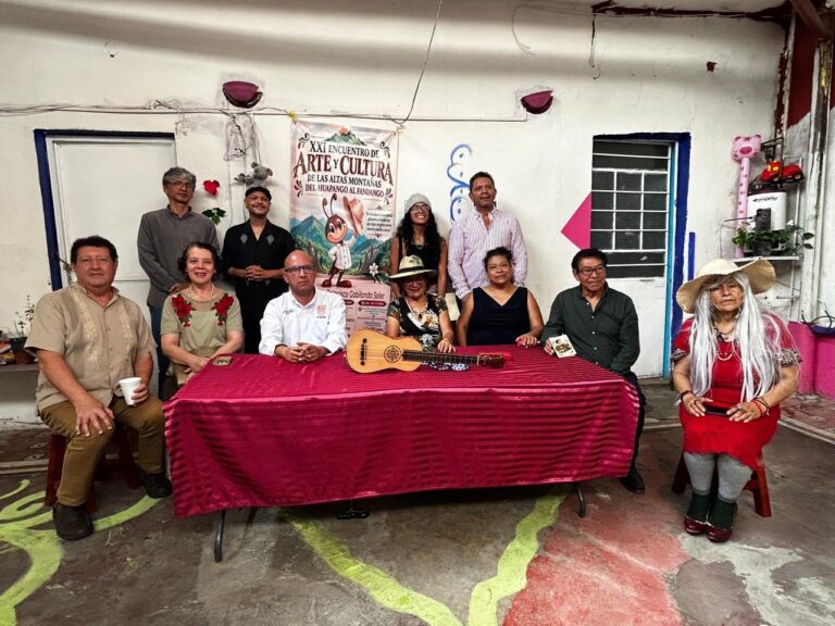 Cierre del Primer Encuentro de Arte y Cultura en Fortín