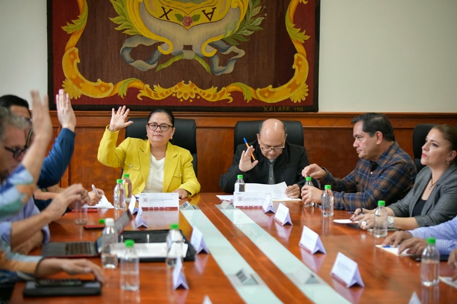 CMAS aprueba tres nuevas obras para el PGI 2026