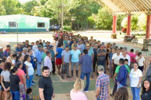 Congreso apoya a afectados por frente frío en Veracruz