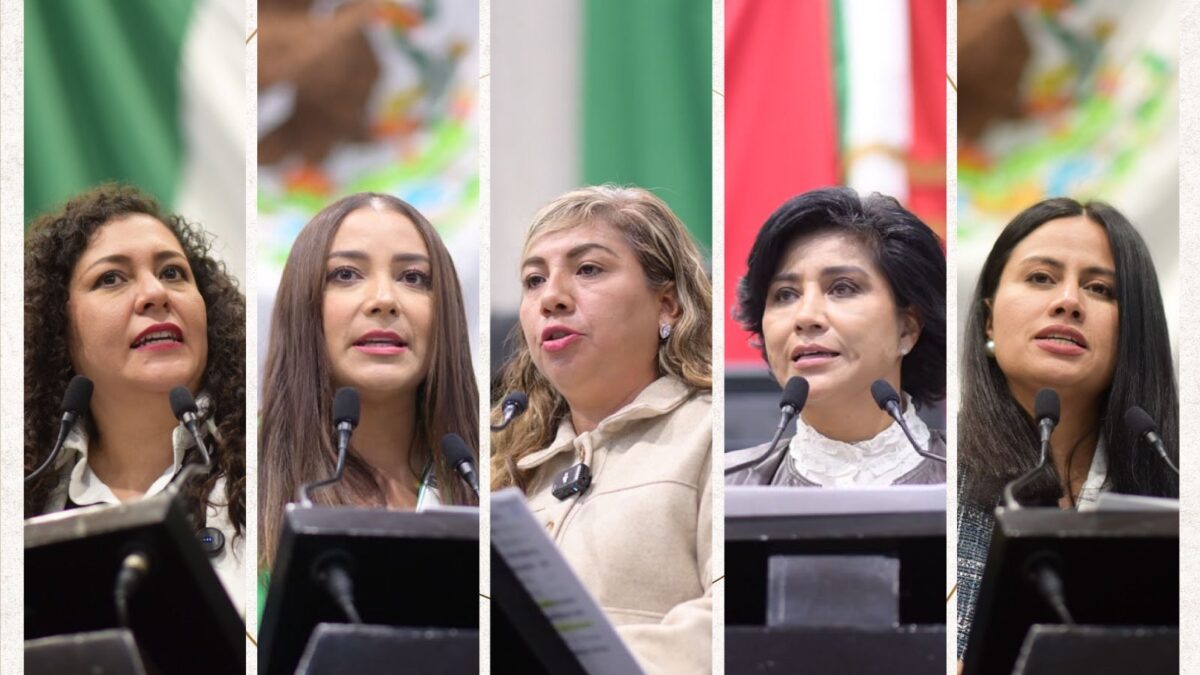 Congreso aprueba sanciones por cohabitación forzada de menores