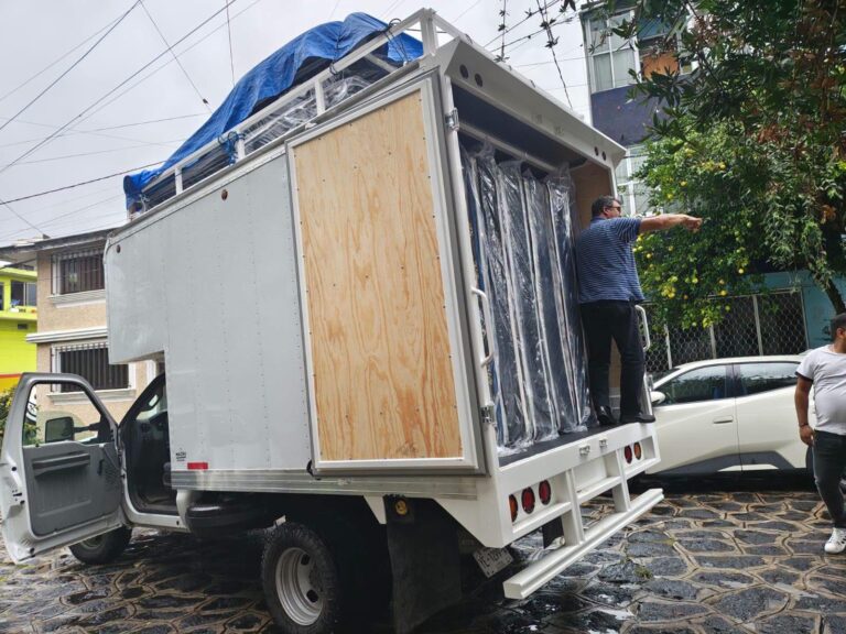 Congreso de Veracruz apoya a instituciones y damnificados