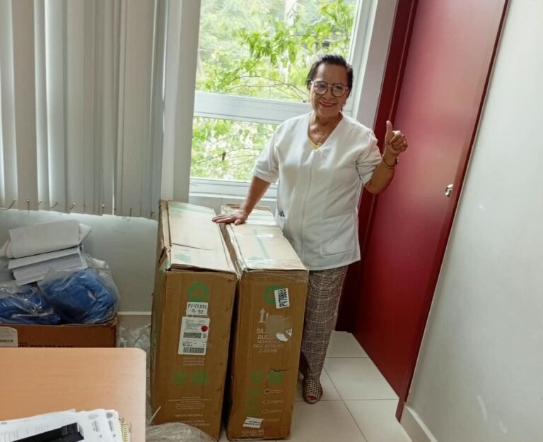 Congreso de Veracruz apoya a instituciones y damnificados
