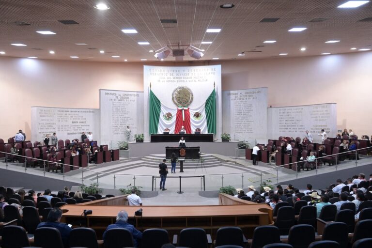 Congreso de Veracruz aumenta penas por maltrato animal